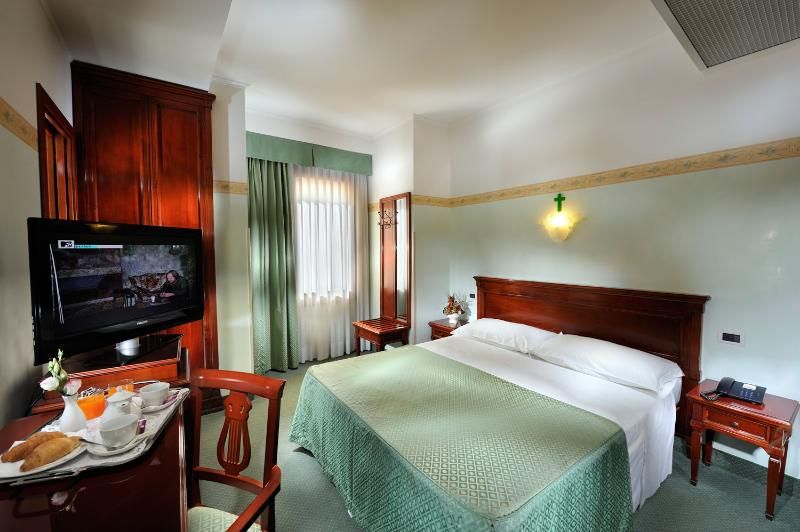 Russo Palace 4 estrellas en Venecia