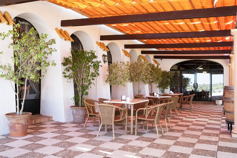 La Molinera Bungalows 2