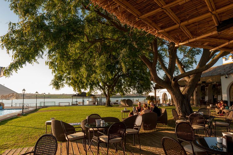 La Molinera Bungalows 1