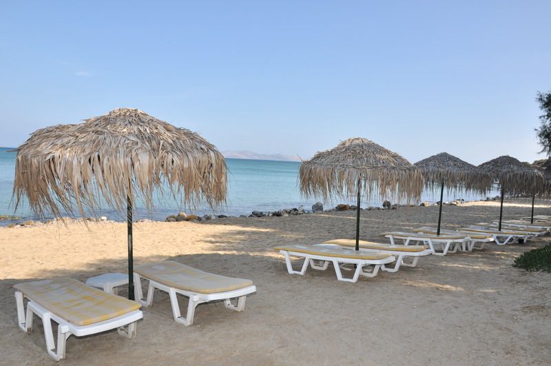 Mastichari Bay 4 estrelas em Mastichari