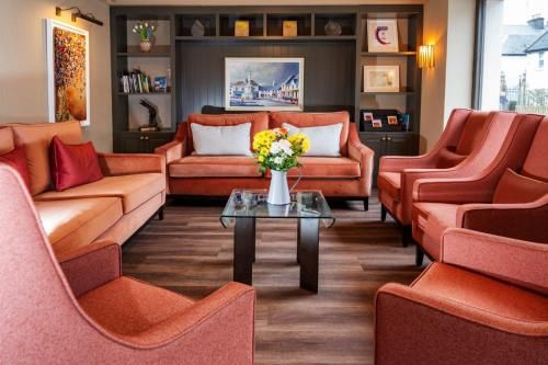 Clew Bay Hotel 3 estrelas em Westport