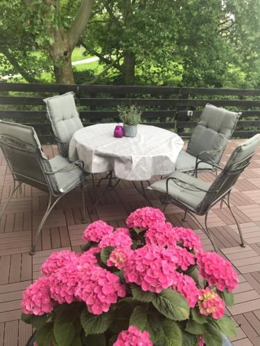 Park Hotel am Berliner Tor 2