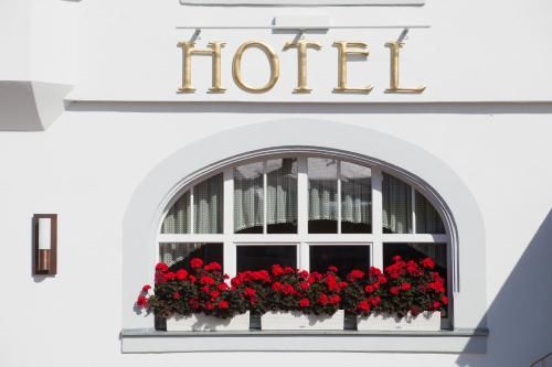 Hotel Goldenes Fass in Rothenburg ob der Tauber 3