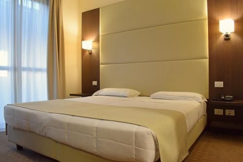 Palace Inn Rome Fiano 3