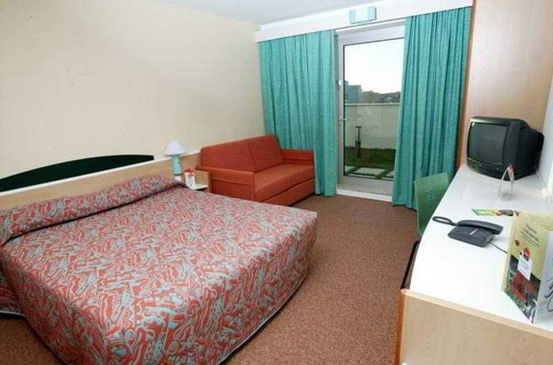 Ibis Viseu 3 estrelas em Viseu