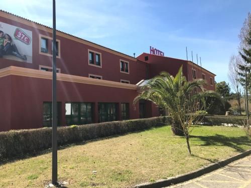 Viseu Garden Hotel 3 estrellas en Viseu