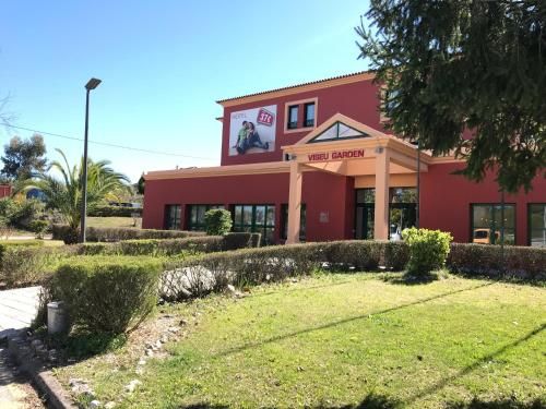 Viseu Garden Hotel 2