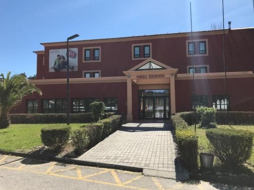 Viseu Garden Hotel 3