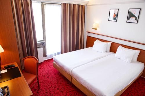 Hôtel Astoria 3
