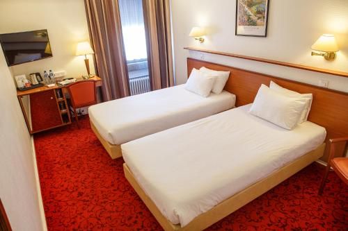 Hôtel Astoria 2