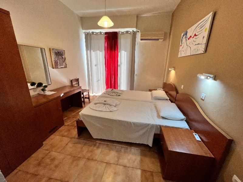 Golden Days Aparthotel 2