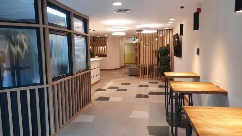 Euroville Jugend- und Sporthotel 3