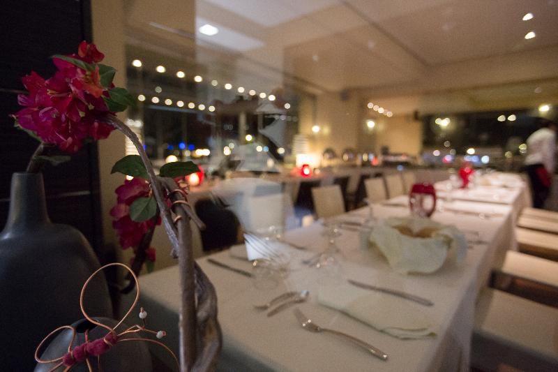 Nafs 3 stelle a Nafpaktos