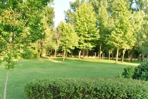 Les Magnolias Hotel 3