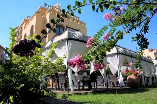Park Hotel Sandanski 3