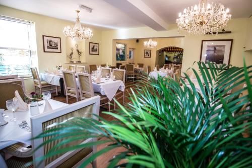 The Peacock Townhouse Hotel Kenilworth - Warwick 3