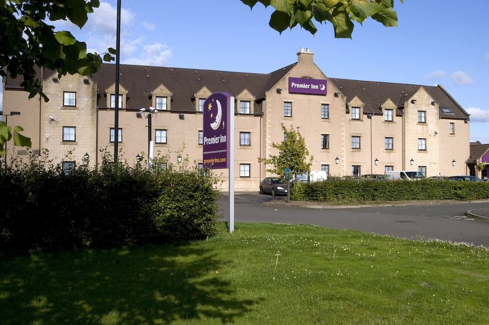 Premier Inn Falkirk - Larbert 3 estrelas em Falkirk