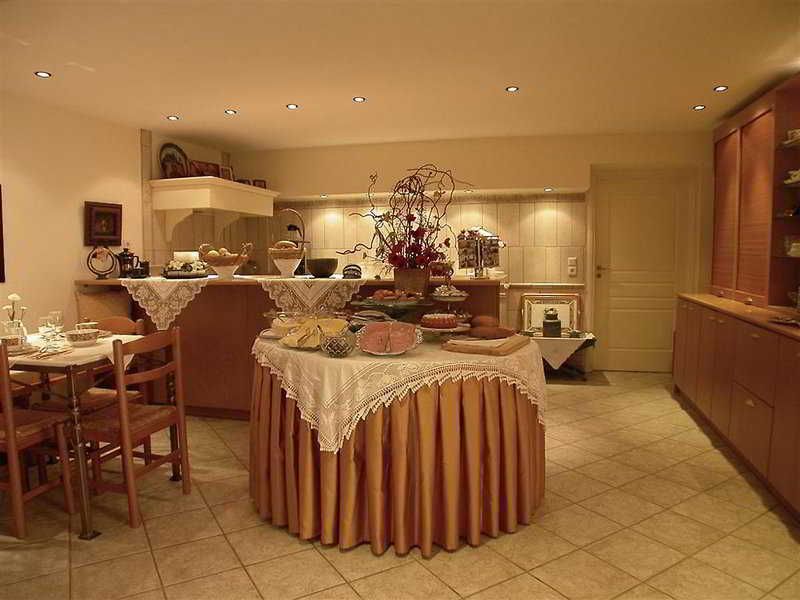 Calergi Residence 4 estrellas en Rethymno