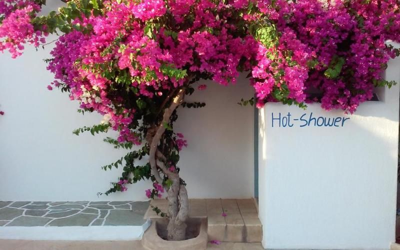 Polikandia 3 estrelas em Chora Folegandros