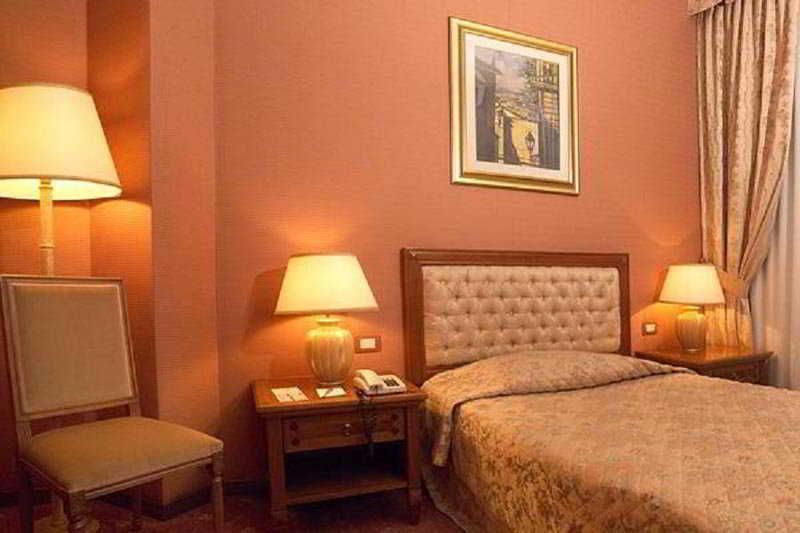 Borgo Palace Hotel 3