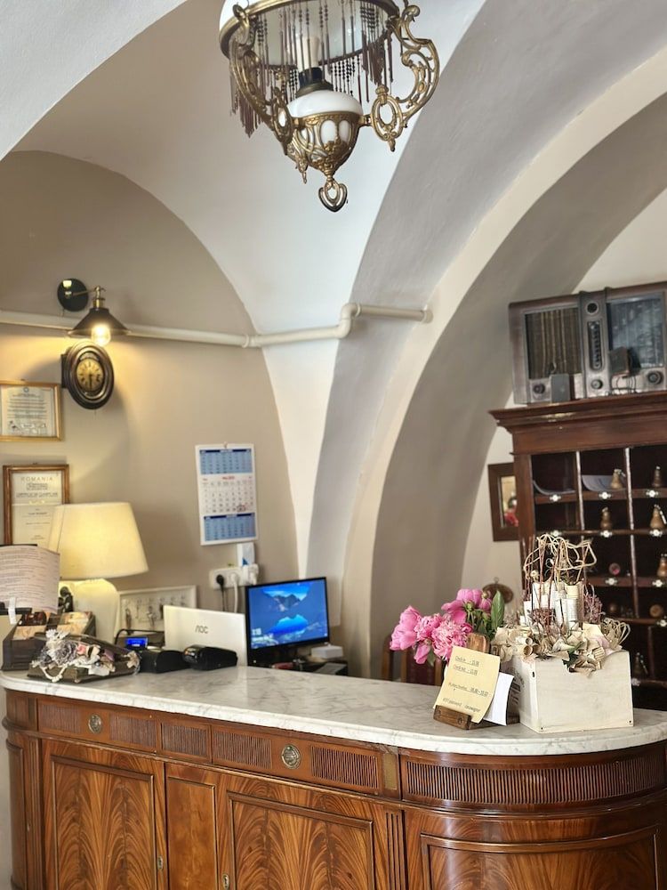 Casa Wagner Sighisoara 2