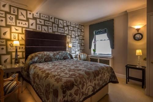 The George Hotel of Stamford 2