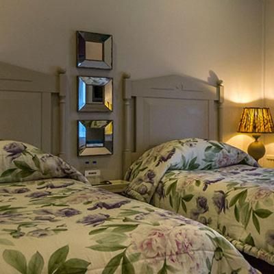 The George Hotel of Stamford 3