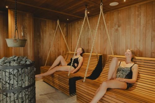 Cairndale Hotel & Spa 3