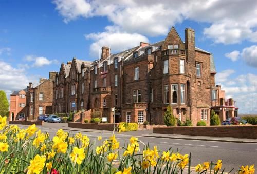 Cairndale Hotel & Spa 3 estrelas em Dumfries