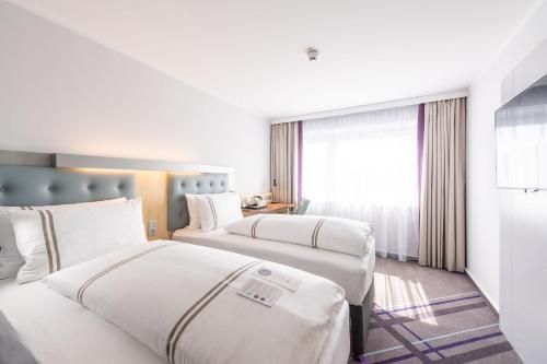 Premier Inn Stuttgart Airport 2