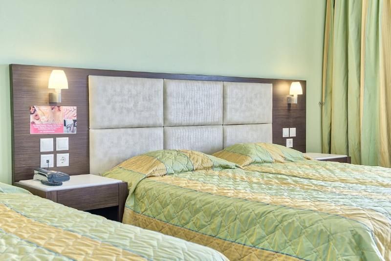 Majestic Hotel & Spa 2