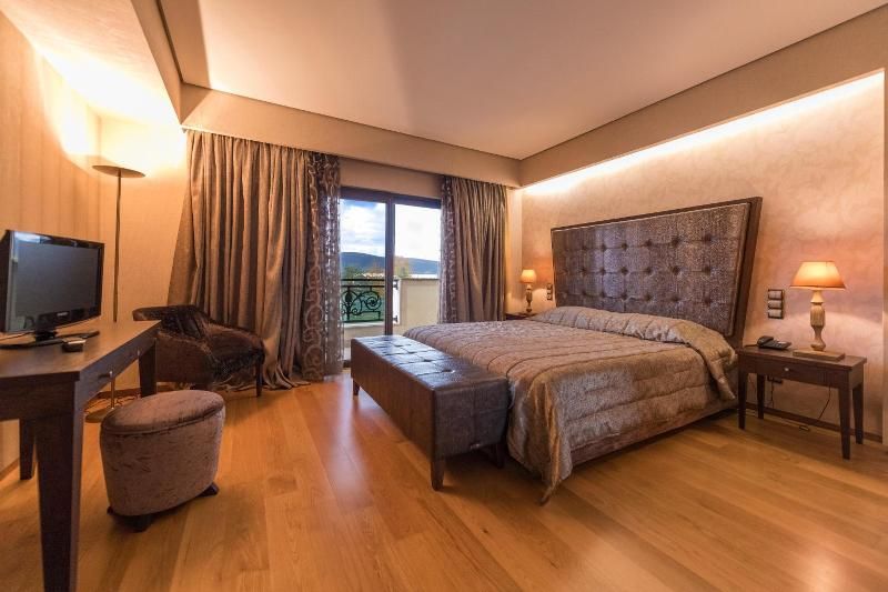 Byzantino 4 étoiles à Árta