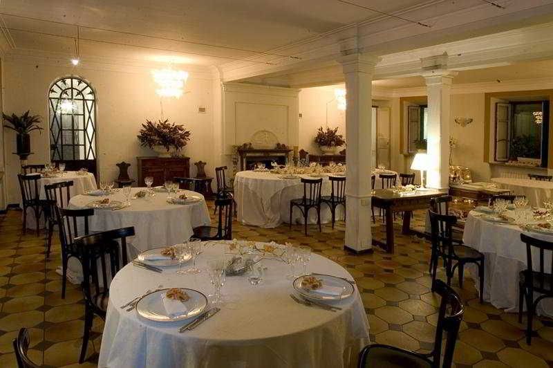 Albergo Ristorante la Madonnina 1