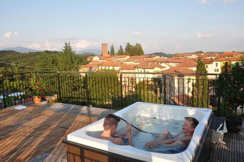 Albergo Ristorante la Madonnina 3