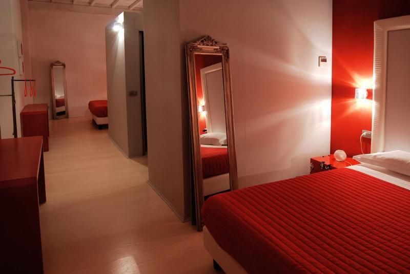 Albergo Ristorante la Madonnina 2