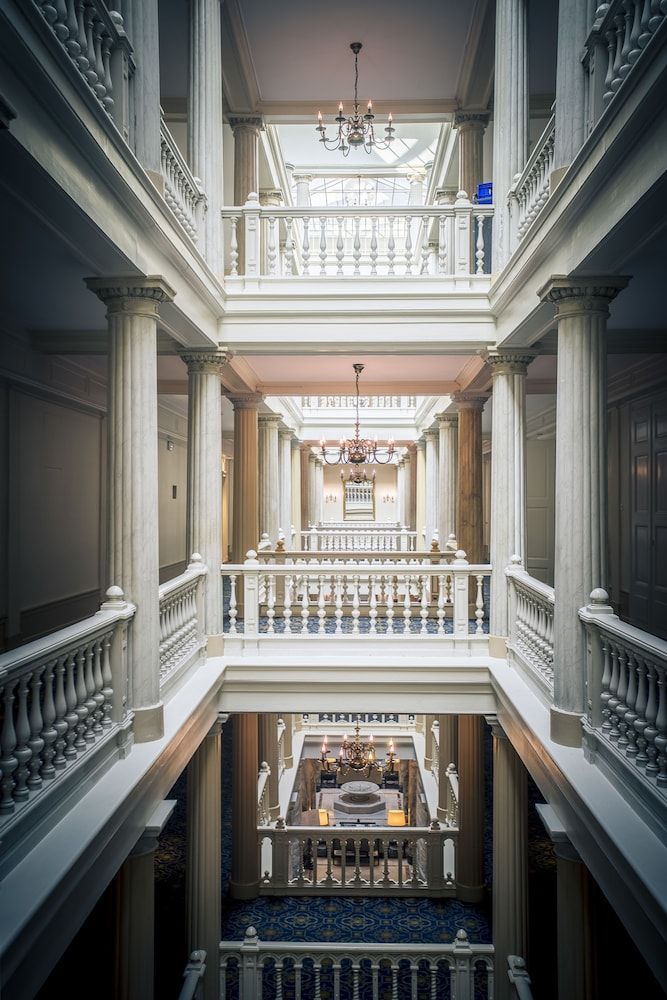 Hotel Des Trois Couronnes 3