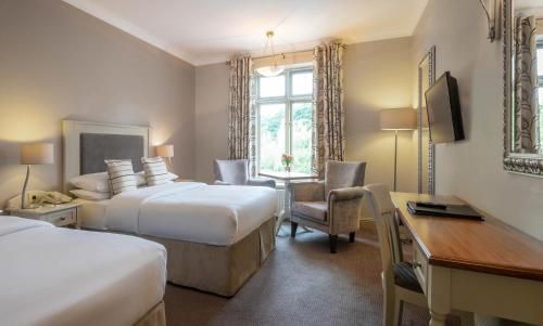Kilkenny River Court Hotel 4 estrellas en Kilkenny