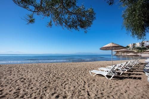 Aria Claros Beach & Spa Resort – All Inclusive 24H 3