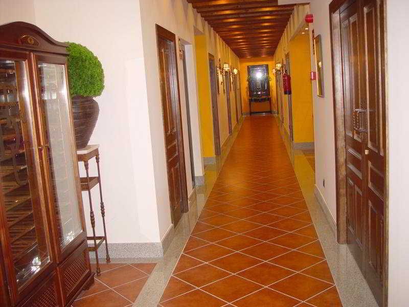 Posada Doña Urraca 2