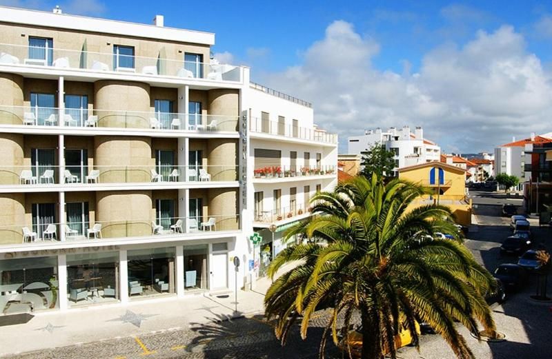 Pensao Concha Residencial 2