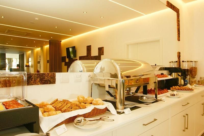 Pensao Concha Residencial