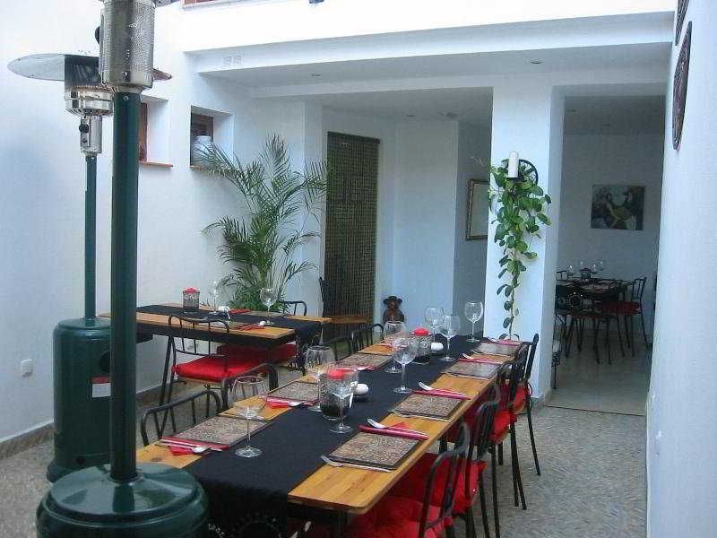 La Casa 1 estrelas em Torrox