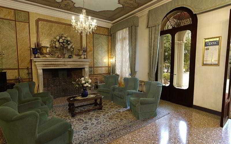 Villa Ducale 3 estrelas em Dolo