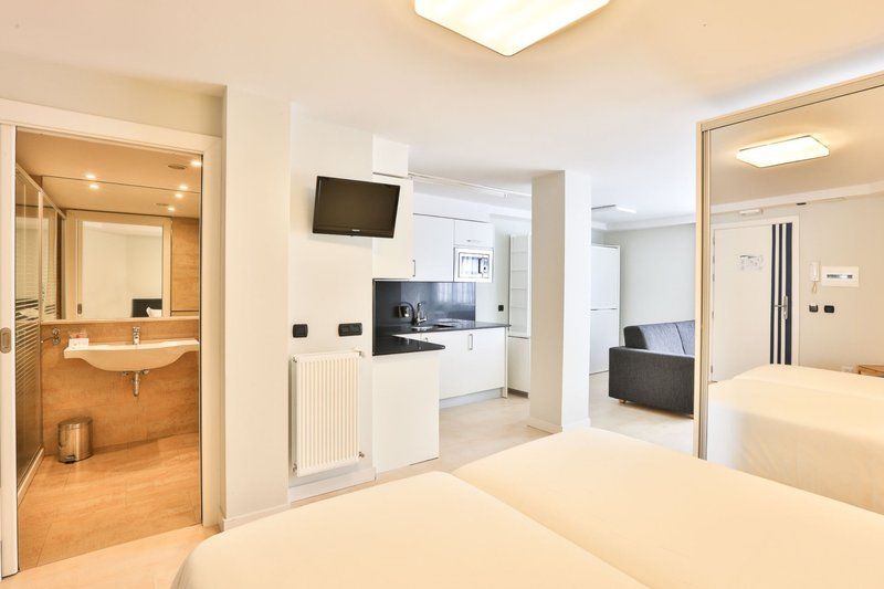 Apartamentos Mundaka 3