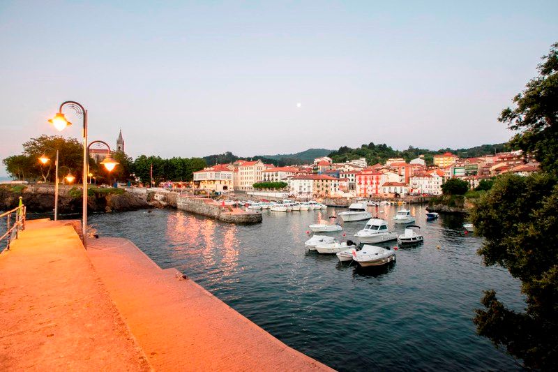 Apartamentos Mundaka 2