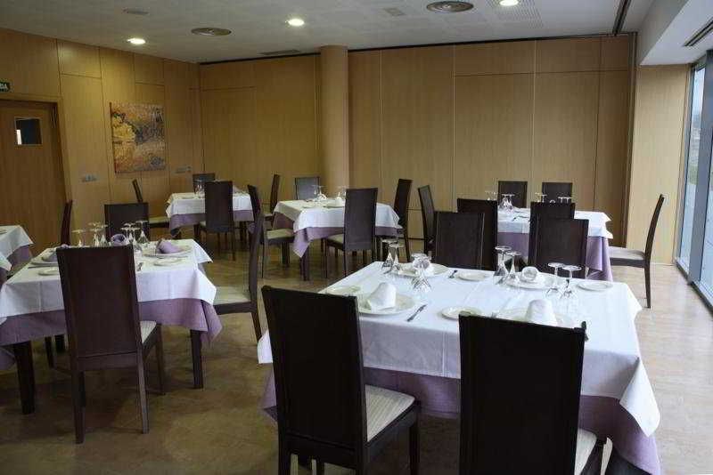 Alda El Espinar 3 estrelas em El Espinar