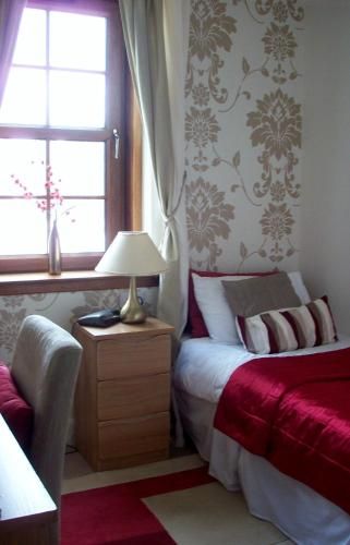 Lairg Highland Hotel 3 estrelas em Lairg