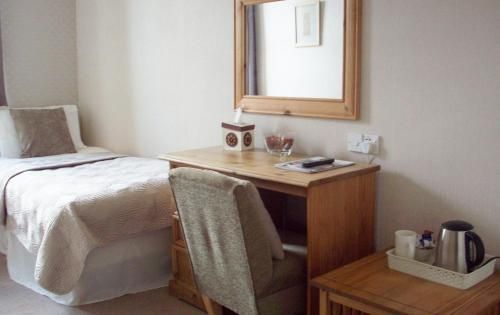 Lairg Highland Hotel 2