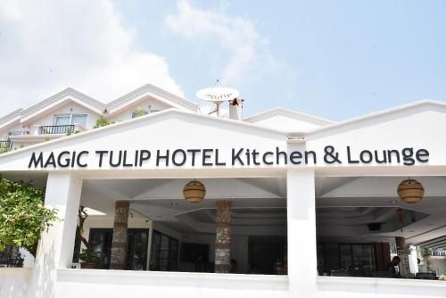 Magic Tulip Hotel 2