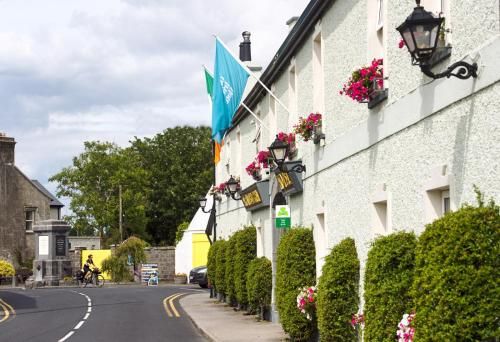 Hylands Burren Hotel 2